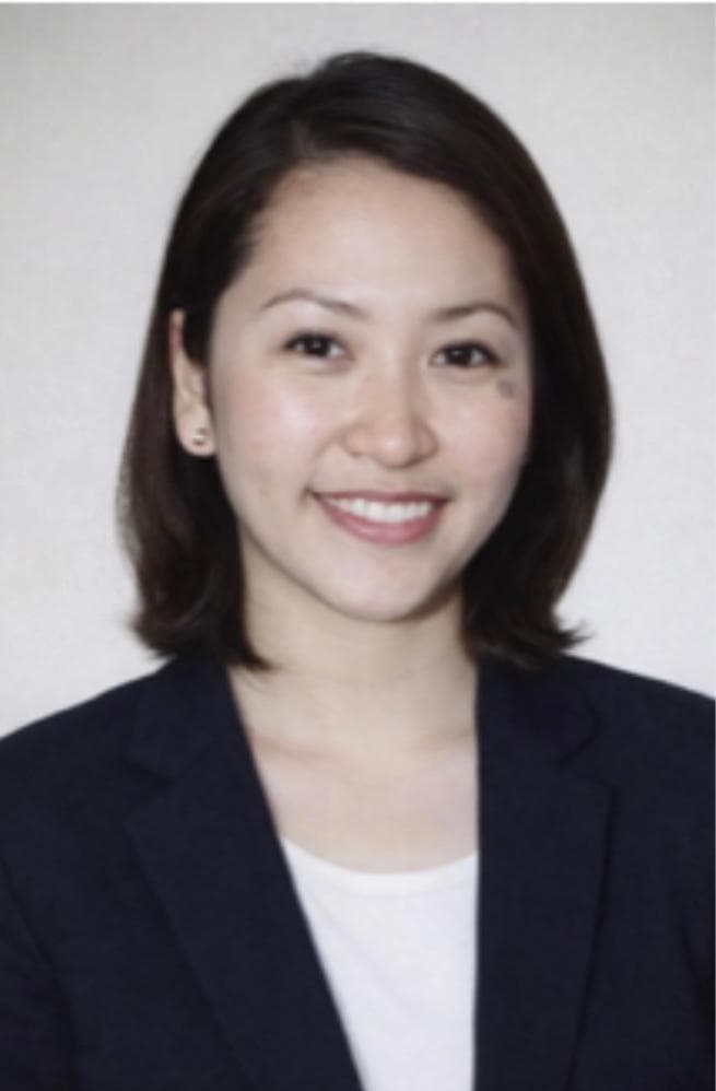 Charlyn Tupaz