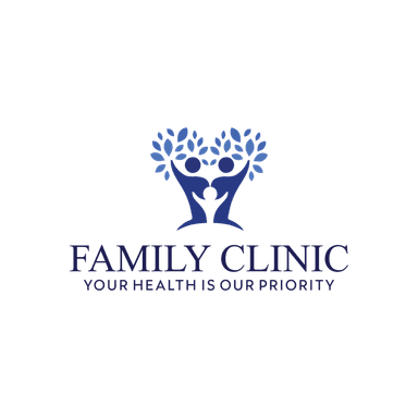 Family Clinic logo